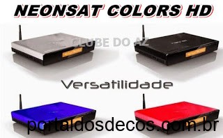 NEONSAT 