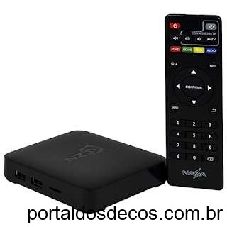 NAZABOX 