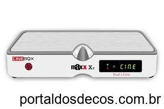 CINEBOX 