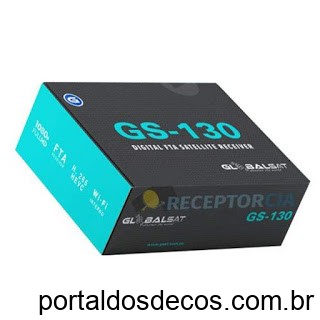 GLOBALSAT 