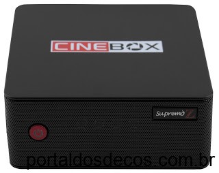 CINEBOX 