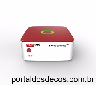 CINEBOX 