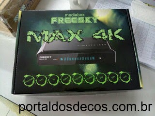 FREESKY 