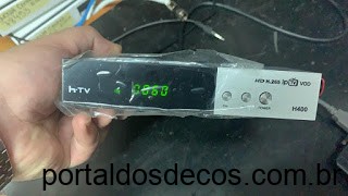 HTV  -HTVBOX-H400-HD HTVBOX H400 HD ATUALIZAÇÃO de 21-06-19