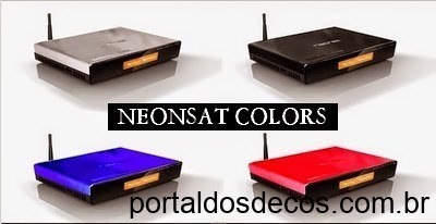 NEONSAT 