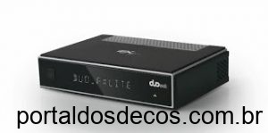 DUOSAT NEXT FX LITE LANÇAMENTO 2019 DUOSAT