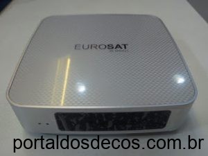 EUROSAT 