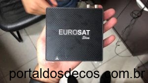 EUROSAT  -EUROSAT-SLIM-1-300x169 EUROSAT SLIM ATUALIZAÇÃO V1.32 de 23-08-19