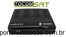 TOCOMSAT 