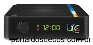 TOCOMSAT  -tocombox-life TOCOMBOX LIFE HD ATUALIZAÇÃO V4.83 de 01-08-19