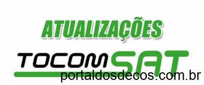 TOCOMSAT 