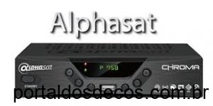 ALPHASAT 