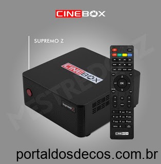 CINEBOX 