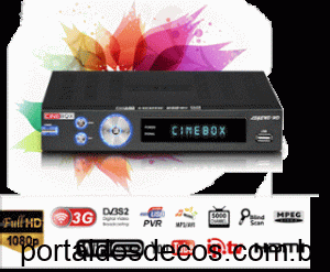 CINEBOX 