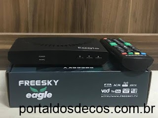 FREESKY 