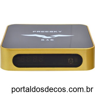 FREESKY  -FREESKY-RAK-1 FREESKY RAK ATUALIZAÇÃO V2534 de 18-09-19