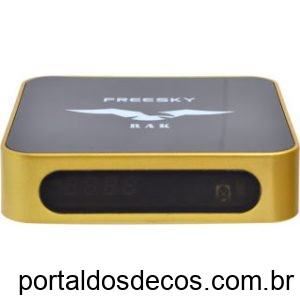 FREESKY 