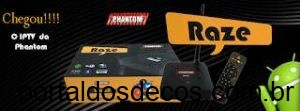 PHANTOM RAZE ATUALIZAÇÃO de 08-09-19 PHANTOM
