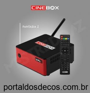 CINEBOX 