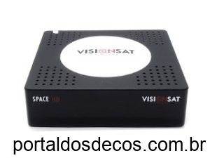 VISIONSAT 