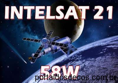 SATELITES 