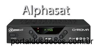 ALPHASAT 
