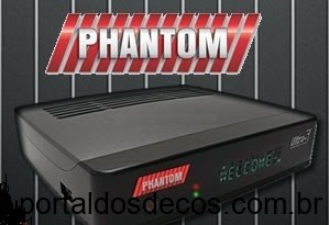 PHANTOM 