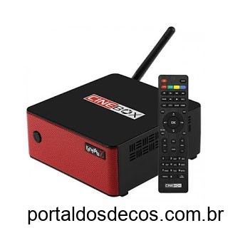 CINEBOX 