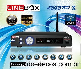 CINEBOX 