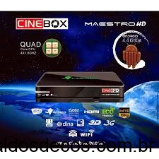 CINEBOX 