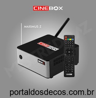 CINEBOX 