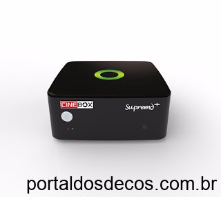 CINEBOX 