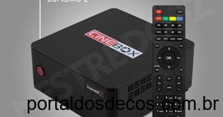 CINEBOX 