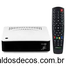 TOCOMSAT  -TOCOMBOX-PFC-VIP2-HD-1 TOCOMBOX PFC VIP2 HD ATUALIZAÇÃO V01.051 de 29-12-19