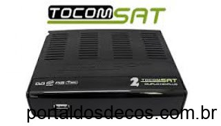 TOCOMSAT 