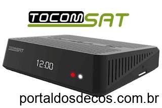 TOCOMSAT 