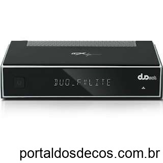 DUOSAT NEXT FX LITE V 1.1.12 ATUALIZAÇÃO de 04-12-19 DUOSAT