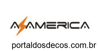 AZAMERICA 