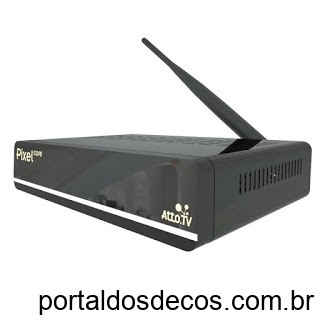 FREESATELITAL HD 