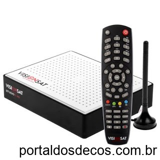 VISIONSAT 