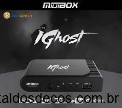 MIUIBOX  -miuibox MIUIBOX IGHOST PLUS V2.50 ATUALIZAÇÃO 04/02/20