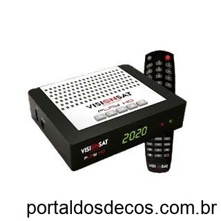 VISIONSAT 