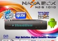 NAZABOX 