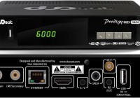 DUOSAT 