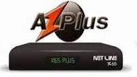 AZPLUS AZSAT 