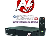 AZSKY 