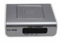 EVOLUTIONBOX 
