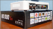 FREESATELITAL HD FREESATELITE HD 