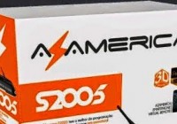 AZAMERICA 
