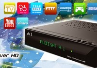 AUDISAT 